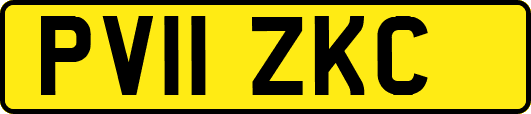 PV11ZKC