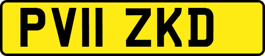 PV11ZKD
