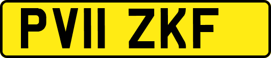 PV11ZKF