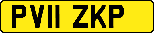 PV11ZKP