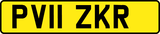 PV11ZKR