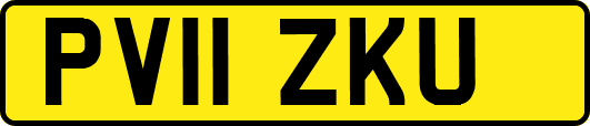 PV11ZKU