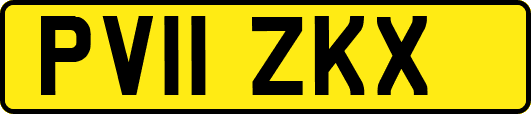PV11ZKX