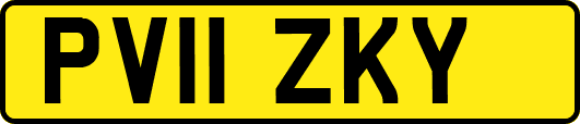 PV11ZKY