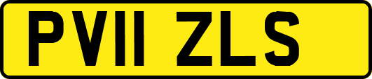 PV11ZLS