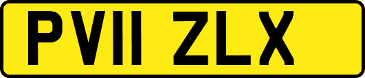 PV11ZLX