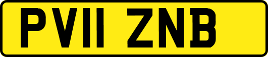 PV11ZNB