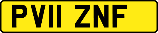 PV11ZNF