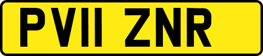 PV11ZNR