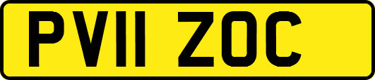 PV11ZOC