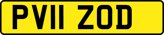 PV11ZOD