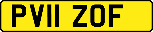 PV11ZOF