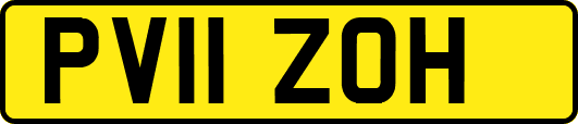 PV11ZOH