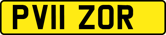 PV11ZOR