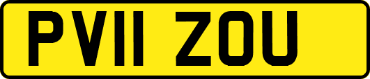 PV11ZOU