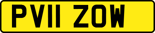 PV11ZOW
