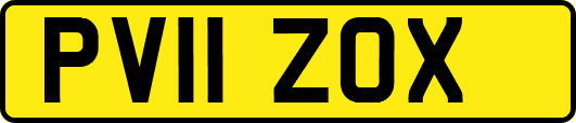 PV11ZOX