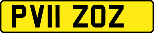PV11ZOZ