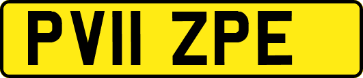 PV11ZPE