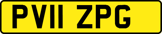 PV11ZPG