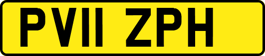 PV11ZPH