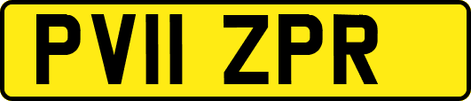 PV11ZPR