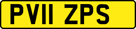 PV11ZPS