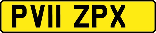 PV11ZPX