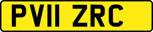 PV11ZRC