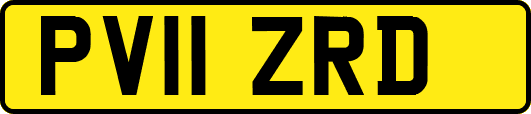 PV11ZRD