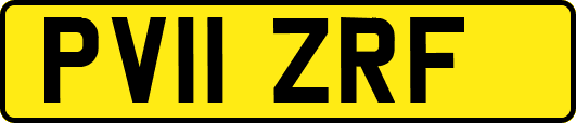PV11ZRF