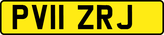 PV11ZRJ