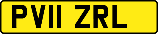 PV11ZRL