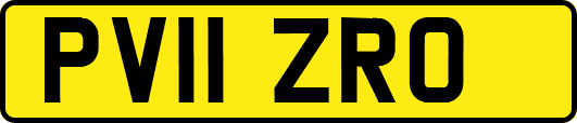 PV11ZRO