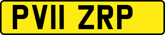 PV11ZRP