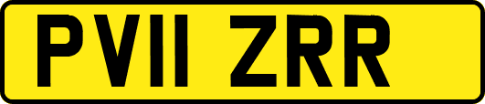 PV11ZRR