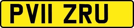 PV11ZRU
