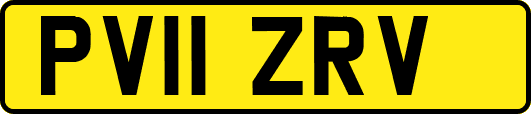 PV11ZRV