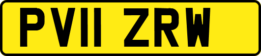 PV11ZRW