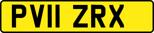PV11ZRX