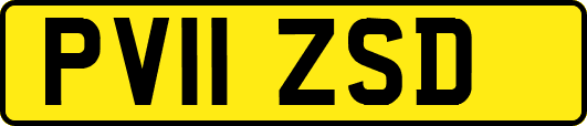 PV11ZSD
