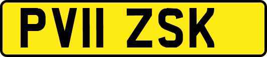 PV11ZSK