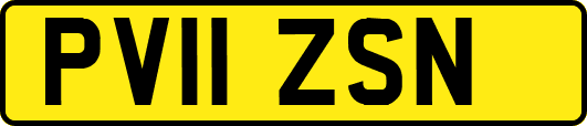 PV11ZSN