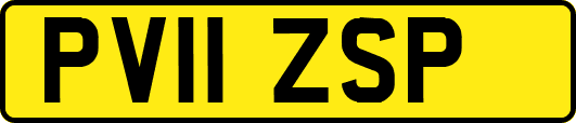 PV11ZSP