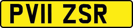 PV11ZSR