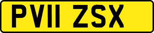 PV11ZSX