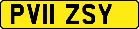 PV11ZSY