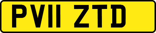 PV11ZTD