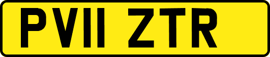 PV11ZTR