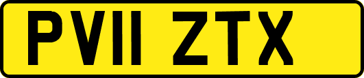 PV11ZTX